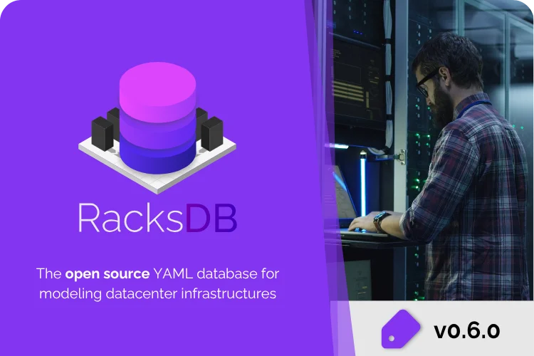 Release of RacksDB v0.6.0