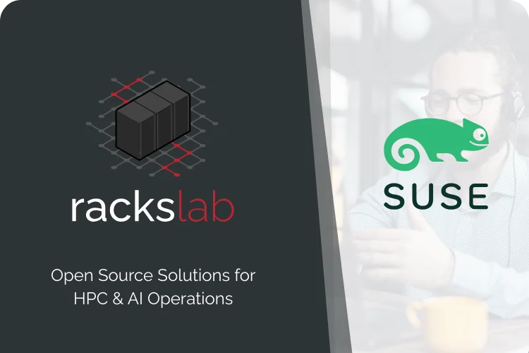 Support officiel SLES et openSUSE 15 & 16